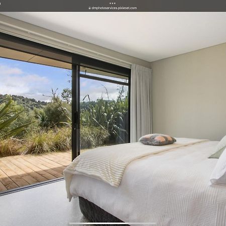 Highland Lodge Waikino Eksteriør billede